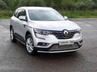 Renault Koleos (16–) Решетка радиатора нижняя 16 мм