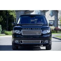 Решетка радиатора Range Rover VOGUE