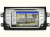 Suzuki SX4 автомагнитола с 7 дюймовым экраном, GPS навигацией