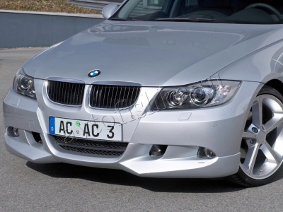 BMW 3 серия E90 (05-12) Обвес (тюнинг комплект) AC Schnitzer